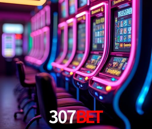 Segurança e performance na plataforma 307BET