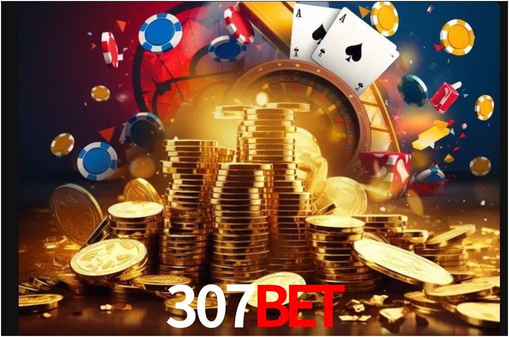 cassino 307BET