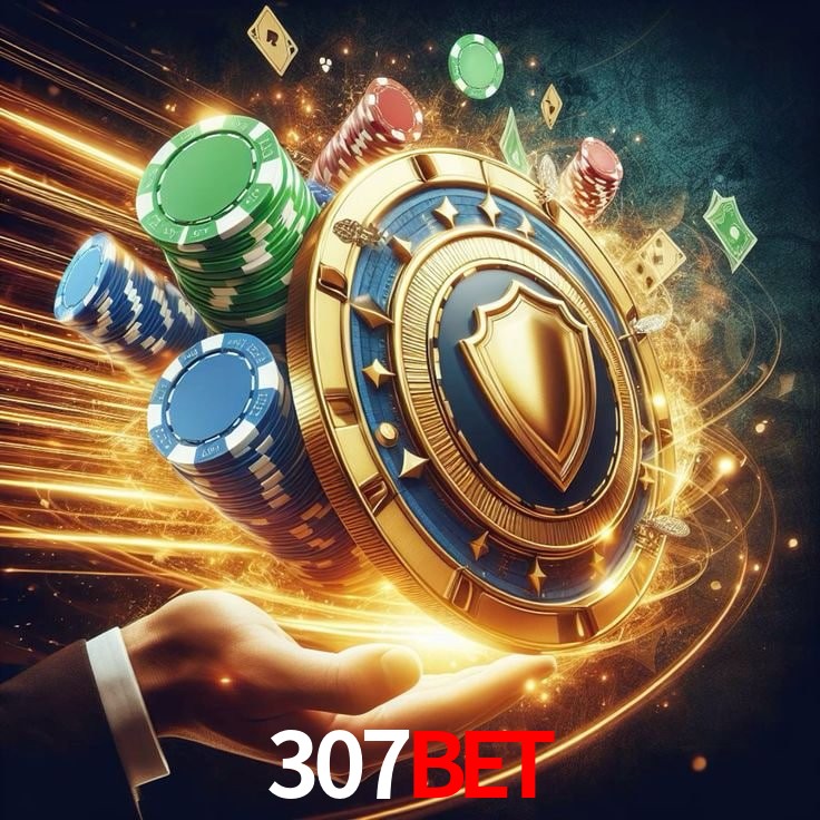 Torneios e prêmios garantidos na 307BET