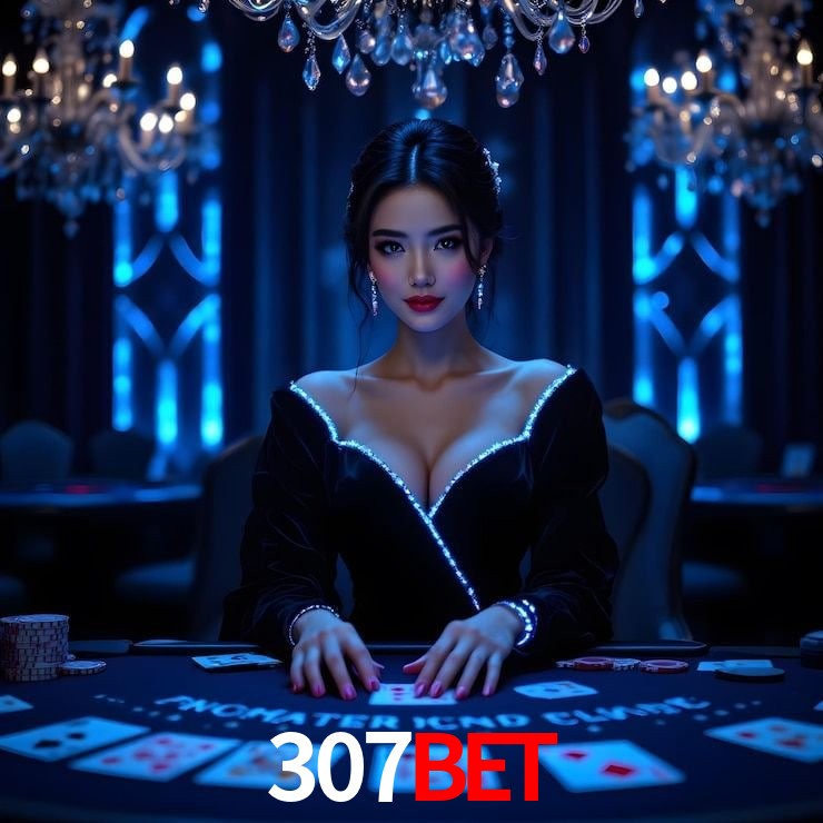 Diretório de Jogos 307BET