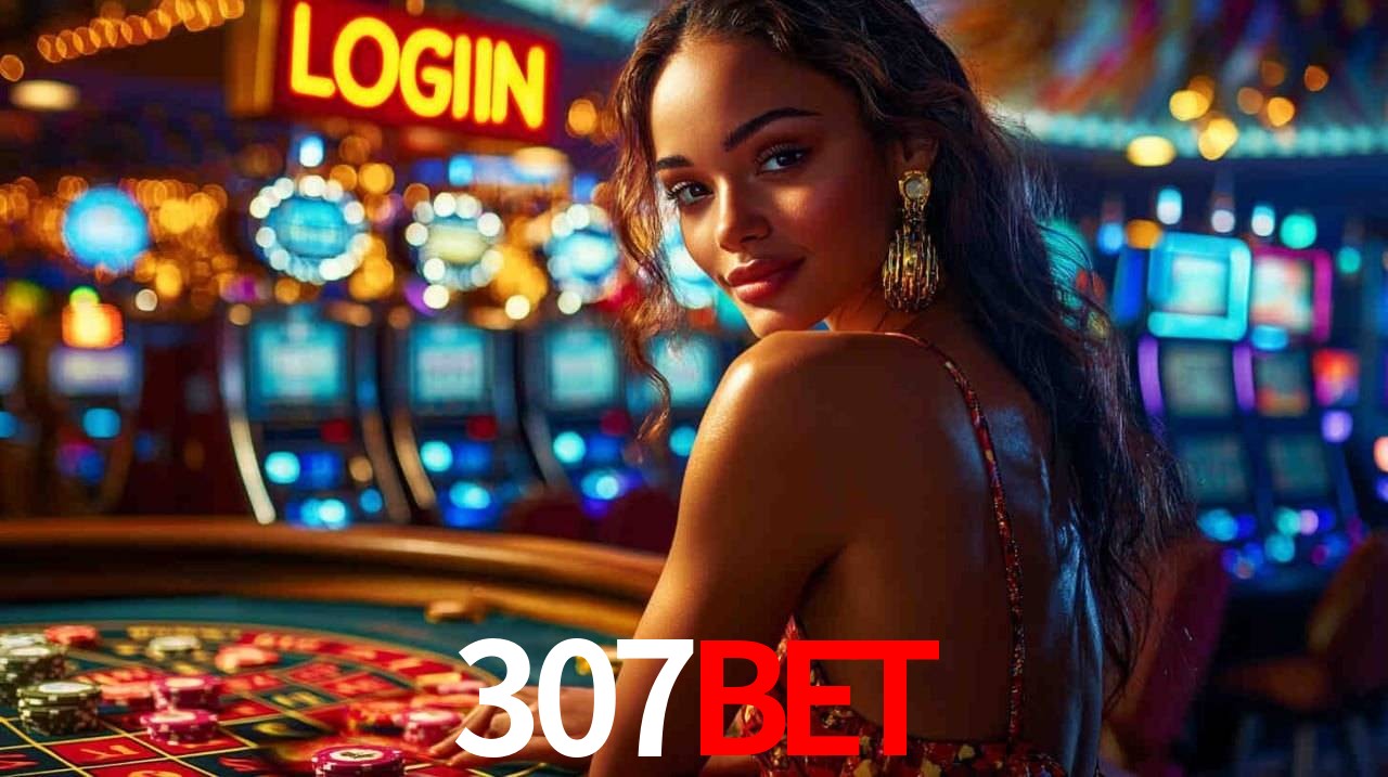 Jogos de Slot 307BET