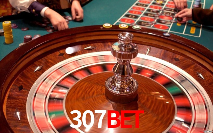 Jogos Exclusivos 307BET