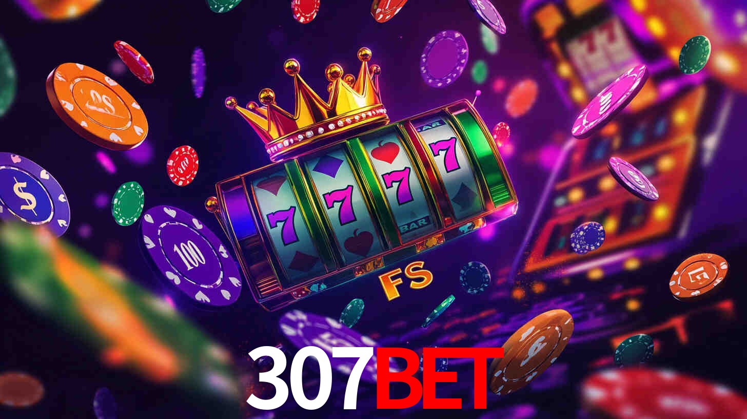 Welcome Bonus 307BET