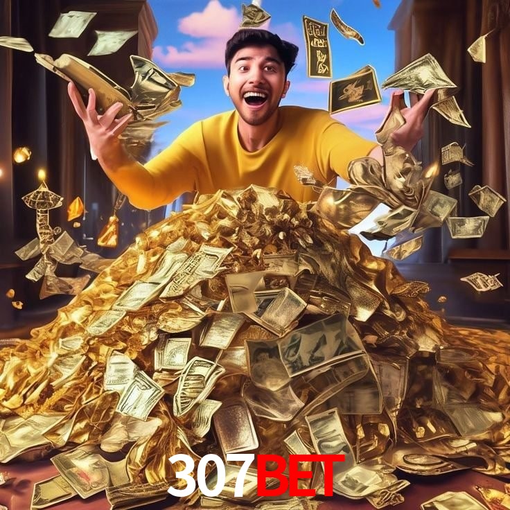 Casino Ao Vivo 307BET