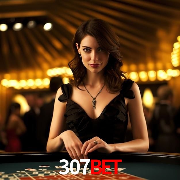 Explorando a Categoria de Eventos em Apostas na 307BET