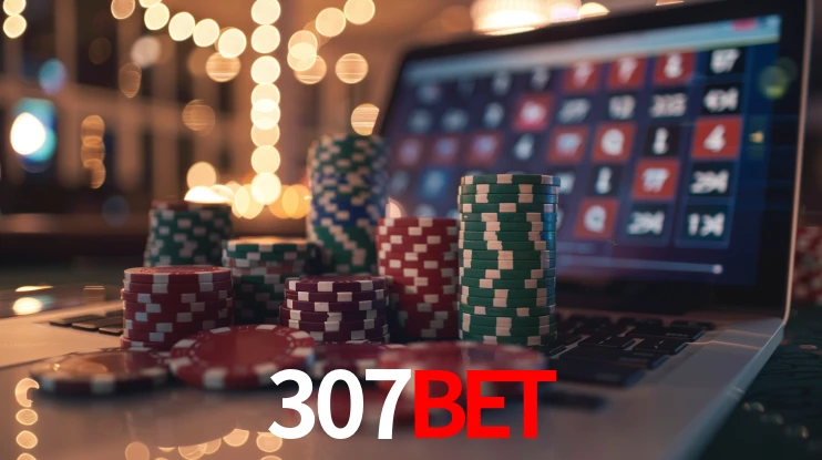 Account Benefits 307BET