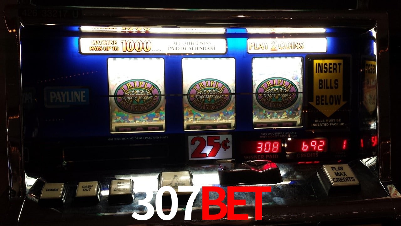 Tennis Betting 307BET