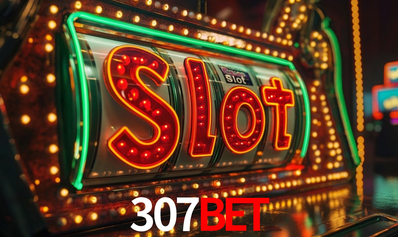 Design Responsivo 307BET