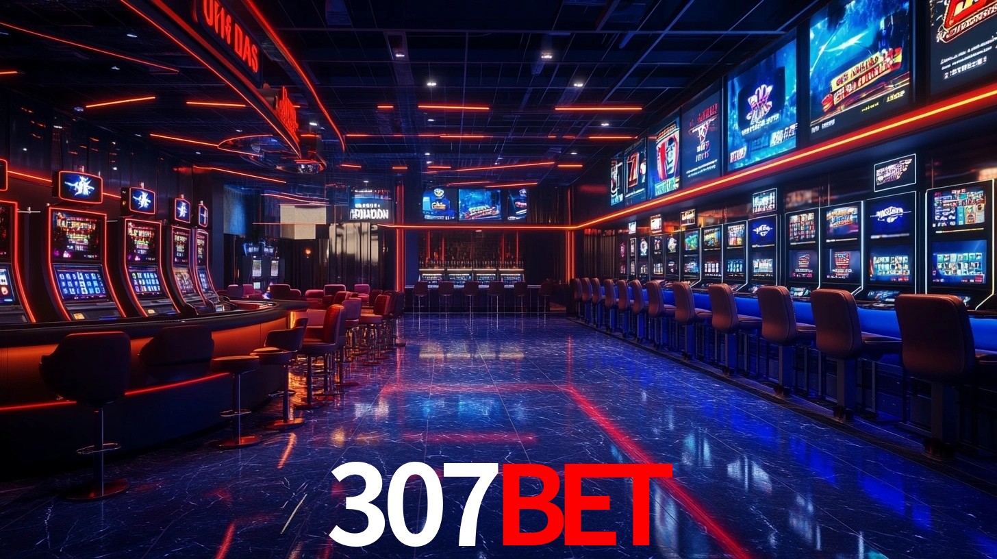 Daily Bonuses 307BET