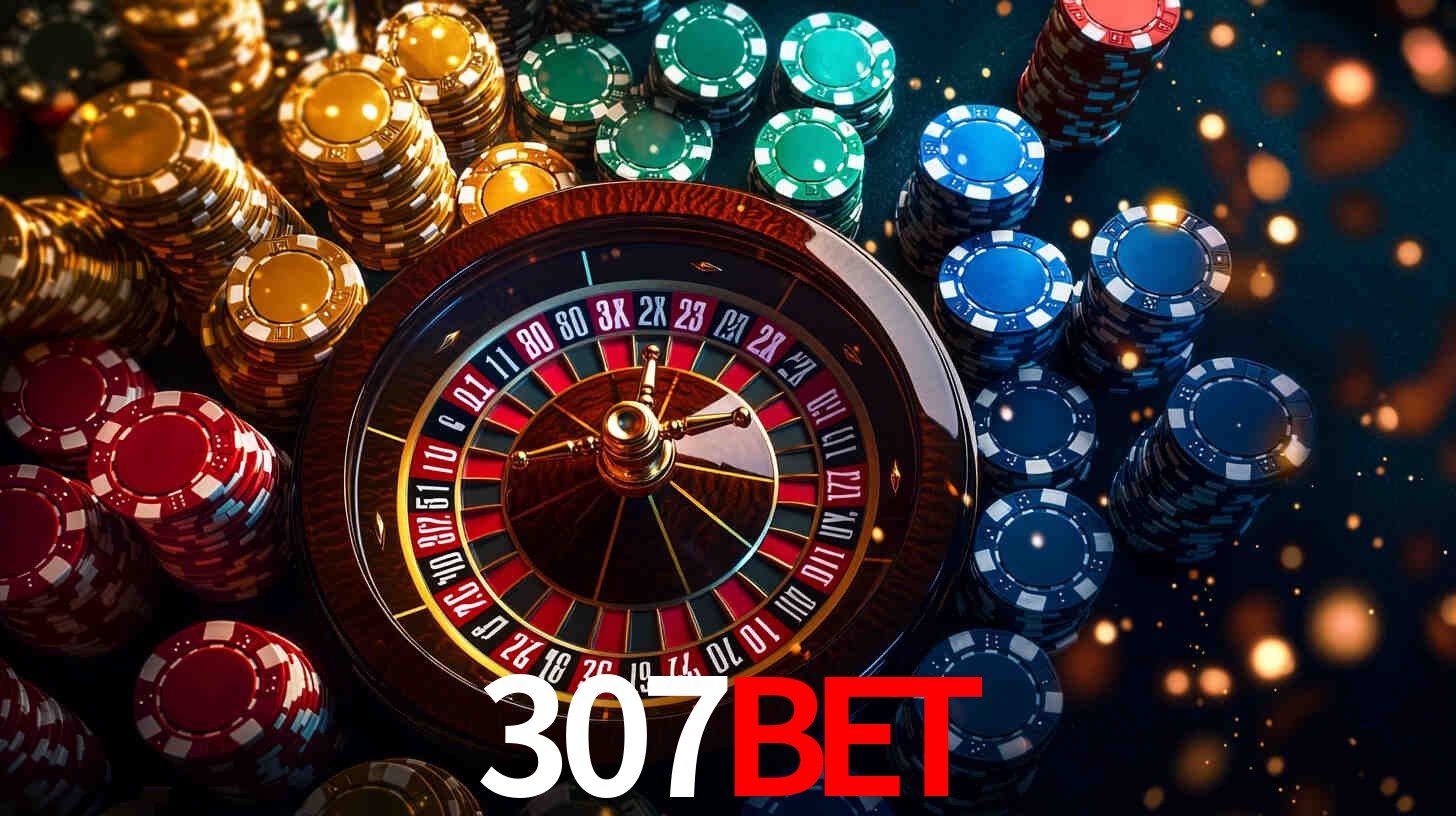 307BET App Interface