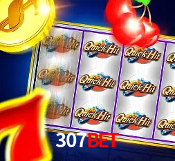 A Revolução dos Aplicativos de Jogos no 307BET