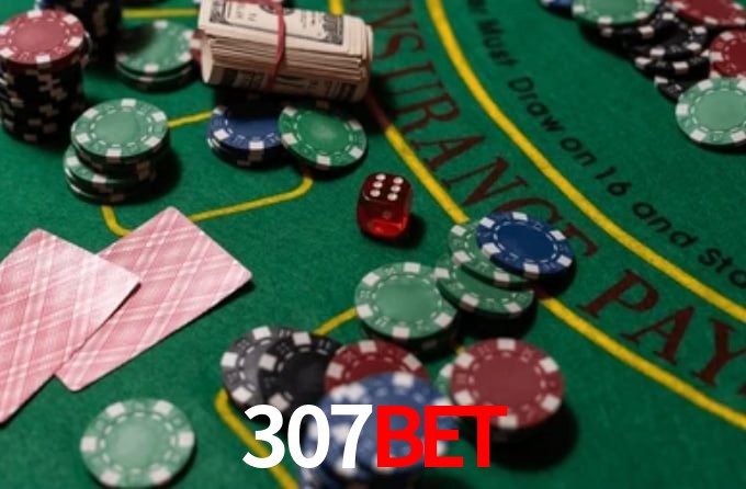 307BET.com