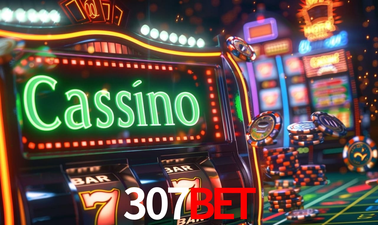 Cadastro Rápido 307BET
