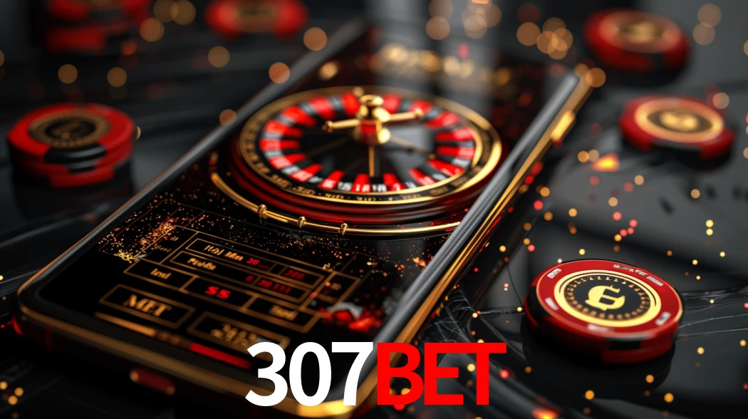 Live Casino 307BET