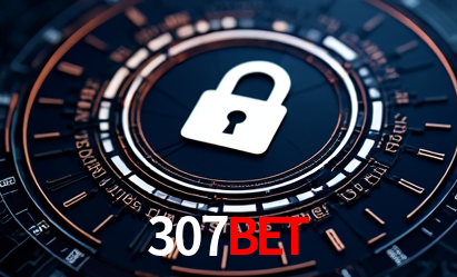 Segurança e Licenças 307BET